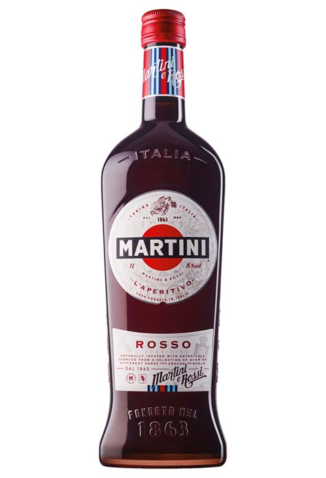 martini rosso